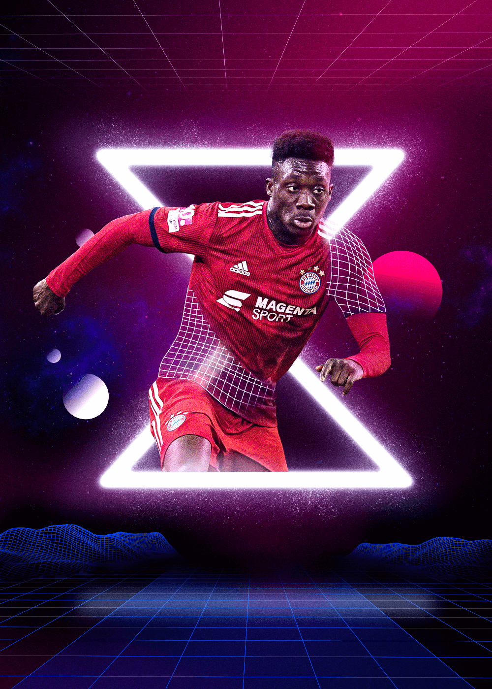 出了贡献 出了贡献