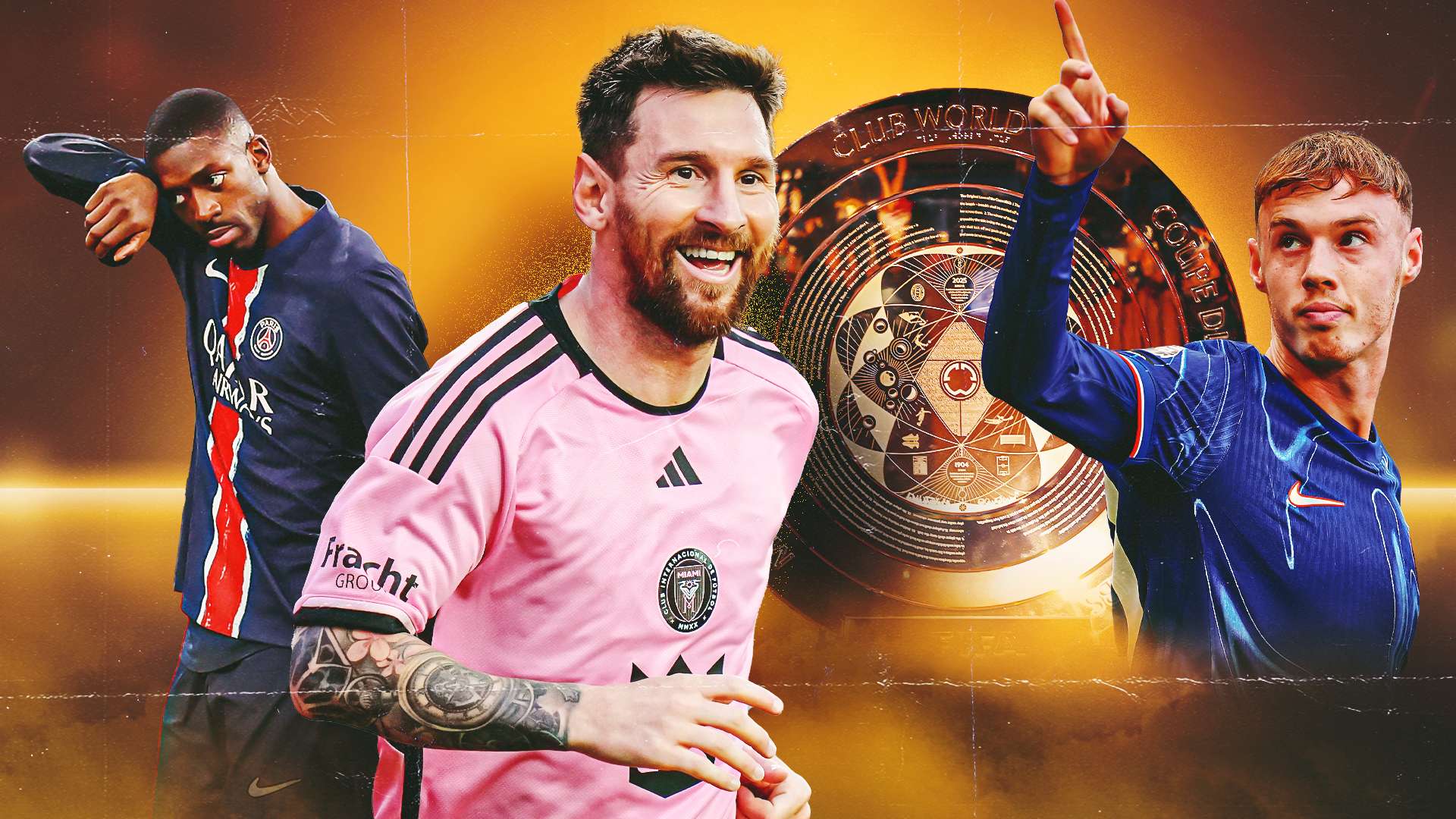 他们的气质 他们的气质