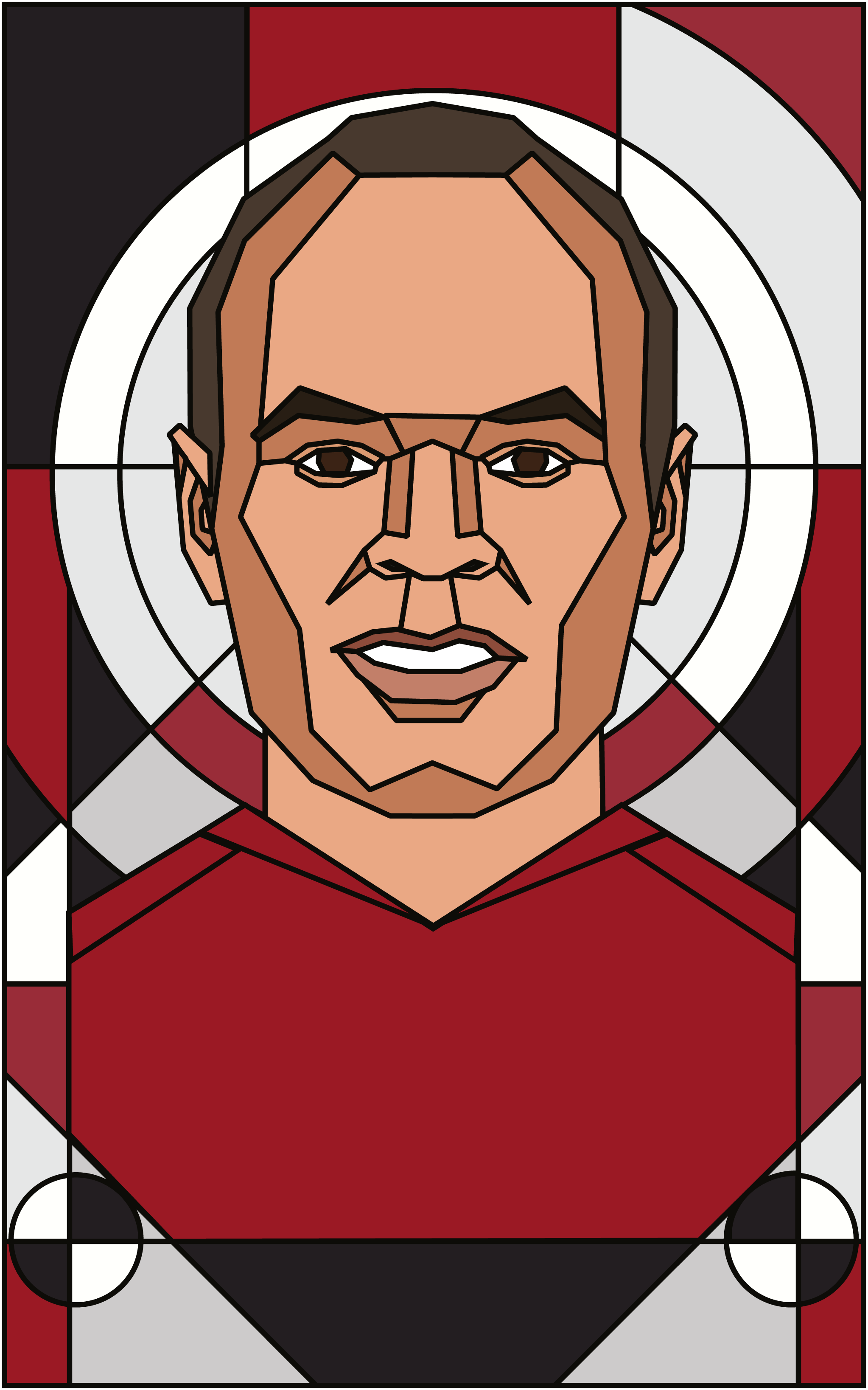 潜力的中场 潜力的中场