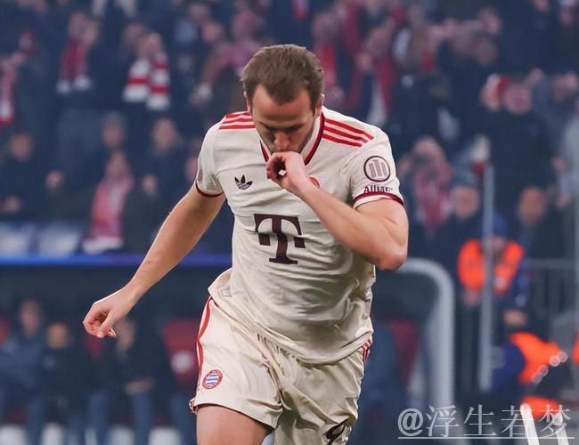 欧冠巅峰对决:国米双将反戈,凯恩战劳塔罗,拜仁蓄势复仇 欧冠巅峰对决:国米双将反戈,凯恩战劳塔罗,拜仁蓄势复仇