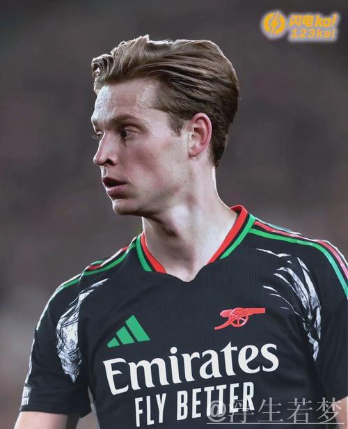 德容回应为何不戴亚马尔、巴尔德墨镜:因为没太阳 德容回应为何不戴亚马尔、巴尔德墨镜:因为没太阳