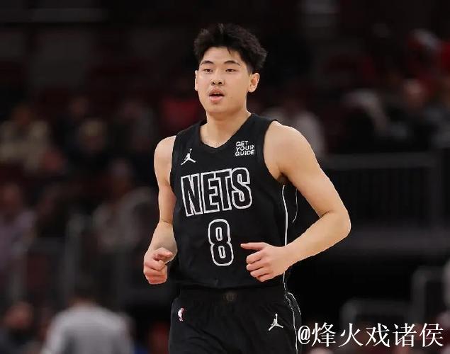 崔永熙谈篮网角色：核心传球给你，需妥善应对