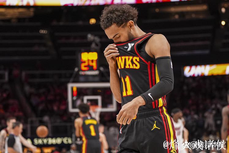 杨28+11老鹰险胜凯尔特人 步行者送76人5连败 杨28+11老鹰险胜凯尔特人 步行者送76人5连败