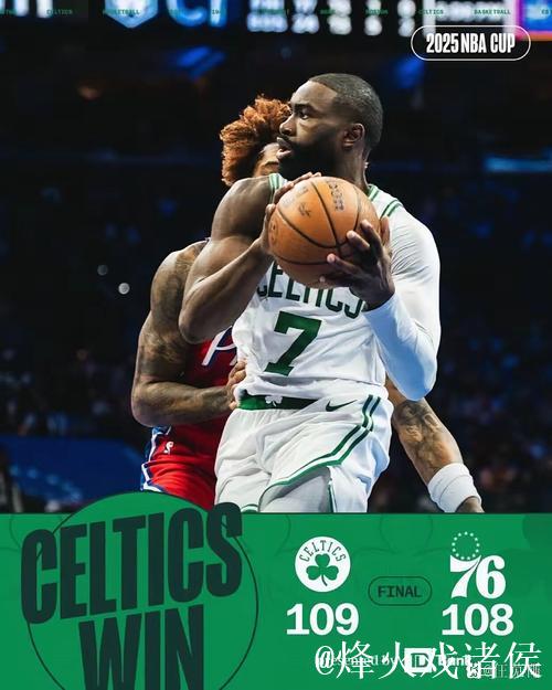 杨28+11老鹰险胜凯尔特人 步行者送76人5连败 杨28+11老鹰险胜凯尔特人 步行者送76人5连败