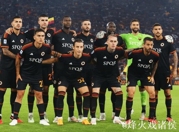 热身赛-卡斯多普乌龙补过 罗马客场1-1战平法甲强队 热身赛-卡斯多普乌龙补过 罗马客场1-1战平法甲强队