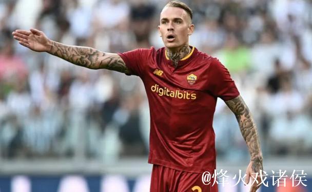 热身赛-卡斯多普乌龙补过 罗马客场1-1战平法甲强队 热身赛-卡斯多普乌龙补过 罗马客场1-1战平法甲强队