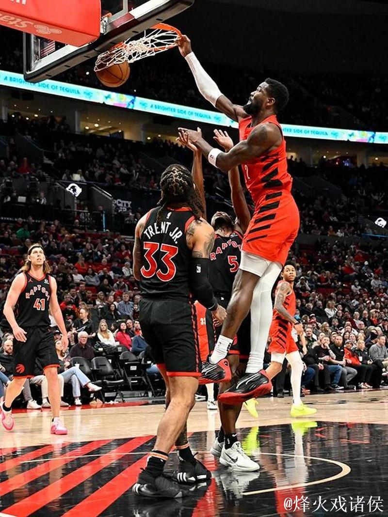 艾顿22+15助开拓者击败热火 尼克斯让篮网吞4连败 艾顿22+15助开拓者击败热火 尼克斯让篮网吞4连败