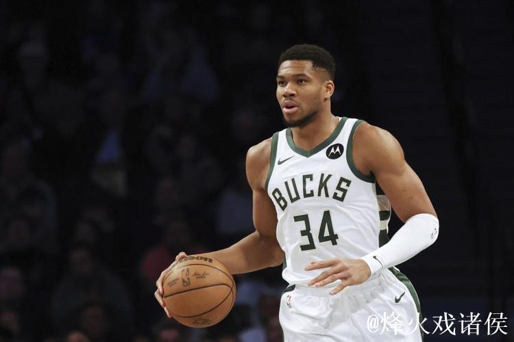 字母34+11雄鹿逆转篮网 76人力克公牛近5战4胜